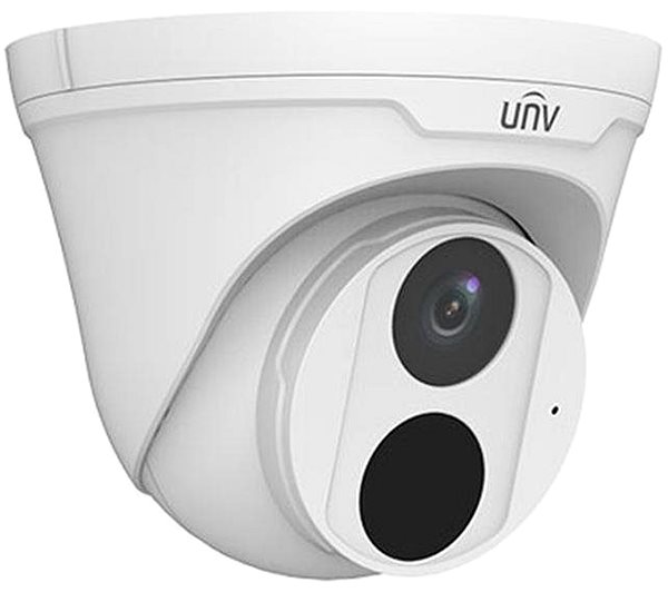 Überwachungskamera UNIVIEW IPC3614LE-ADF28K-G Seitlicher Anblick