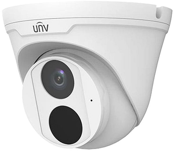 Überwachungskamera UNIVIEW IPC3614LE-ADF28K-G Seitlicher Anblick