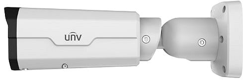 IP Camera UNIVIEW IPC2322LBR3-SPZ28-D Lateral view