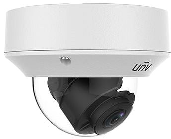 IP Camera UNIVIEW IPC3232LR3-VSPZ28-D Lateral view