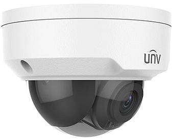 Überwachungskamera UNIVIEW IPC325LR3-VSPF28-D Seitlicher Anblick