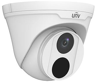 IP Camera UNIVIEW IPC3618LR3-DPF28-F Lateral view