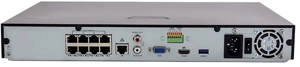 Netzwerkrecorder UNIVIEW NVR302-16S2-P16 ...