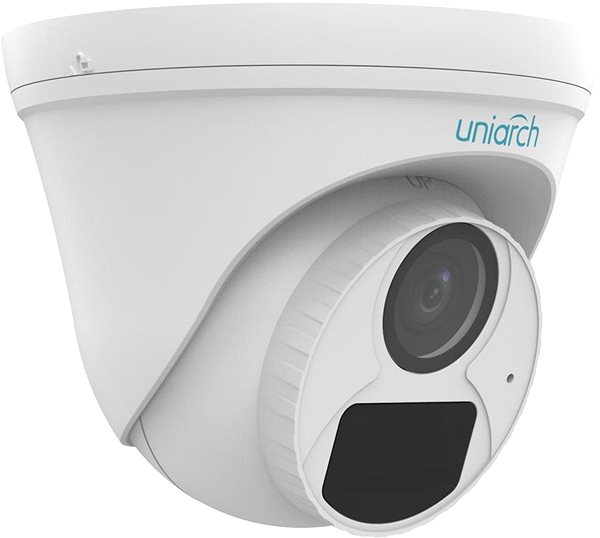 Überwachungskamera Uniarch by Uniview IPC-T124-APF28K ...