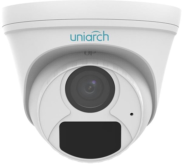 IP kamera Uniarch by Uniview IPC-T124-APF28K ...
