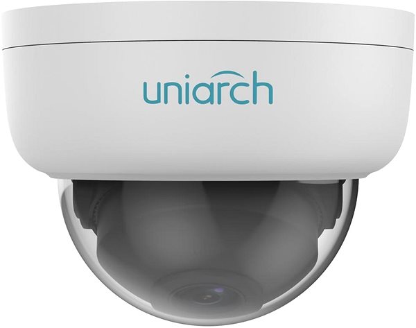 Überwachungskamera Uniarch by Uniview IPC-D124-PF28K ...