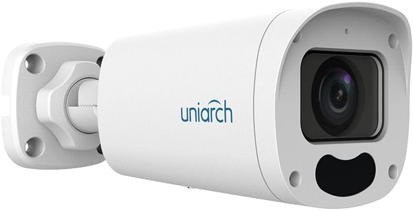 Überwachungskamera Uniarch by Uniview IPC-B312-APKZ ...