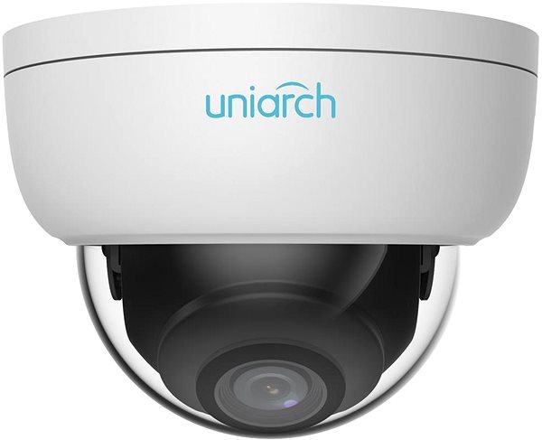 Überwachungskamera Uniarch by Uniview IPC-D122-PF28 ...