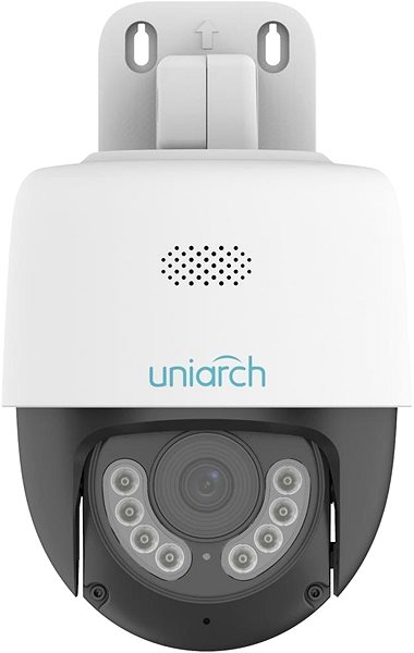Überwachungskamera Uniarch by Uniview IPC-P213-AF40KC ...