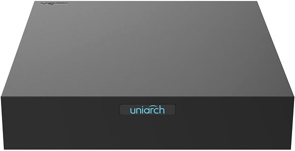 Hálózati felvevő Uniarch by Uniview NVR-104S3-P4 ...