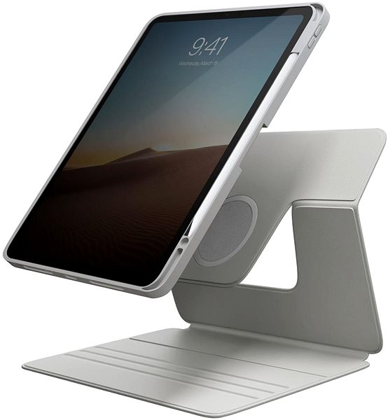 Puzdro na tablet UNIQ Rovus magnetické puzdro pre iPad Pro 11