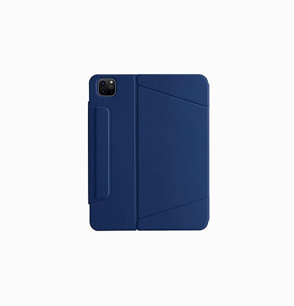 Tablet-Hülle UNIQ Ryze Schutzhülle für iPad Pro 11