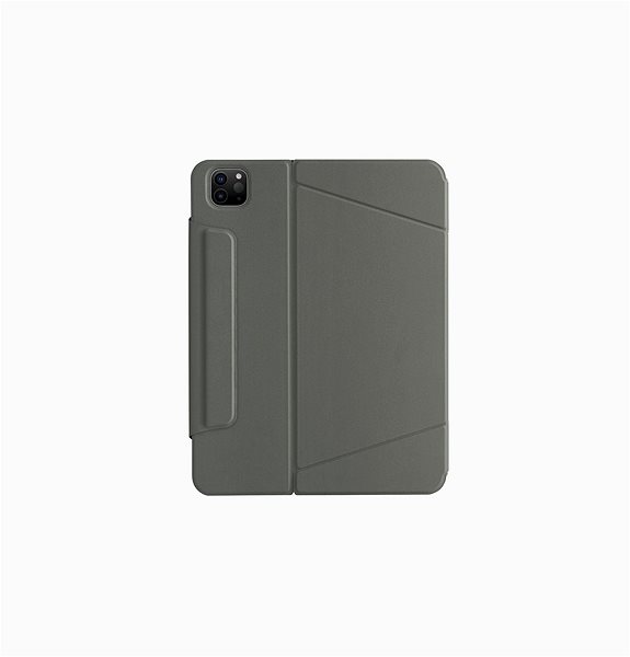Puzdro na tablet UNIQ Ryze ochranné puzdro pre iPad Pro 11