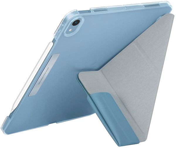 Tablet Case Uniq Camden antibacterial case for iPad Air 10.9