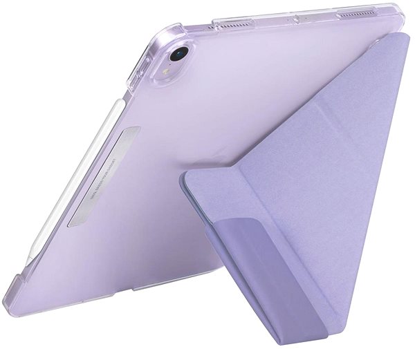 Tablet Case Uniq Camden antibacterial case for iPad Air 10.9