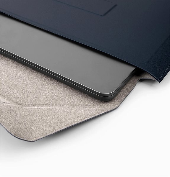 Laptop Case UNIQ Oslo protective laptop sleeve up to 14