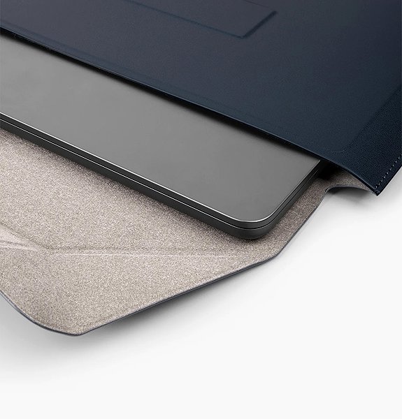 Laptop Case UNIQ Oslo protective laptop sleeve up to 14