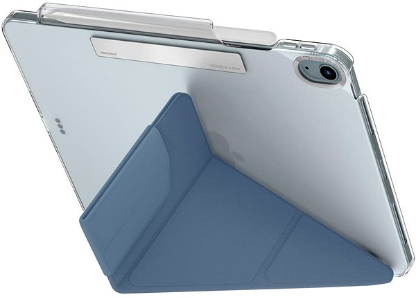 Tablet Case UNIQ Camden Click 2025 iPad Air 10.9