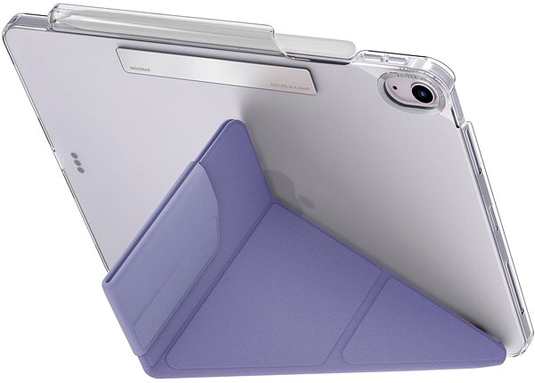 Tablet Case UNIQ Camden Click protective case for iPad Air 13