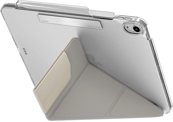 Tablet tok UNIQ Camden Click iPad Air 13