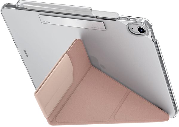 Tablet-Hülle UNIQ Camden Click Schutzhülle für iPad Air 13