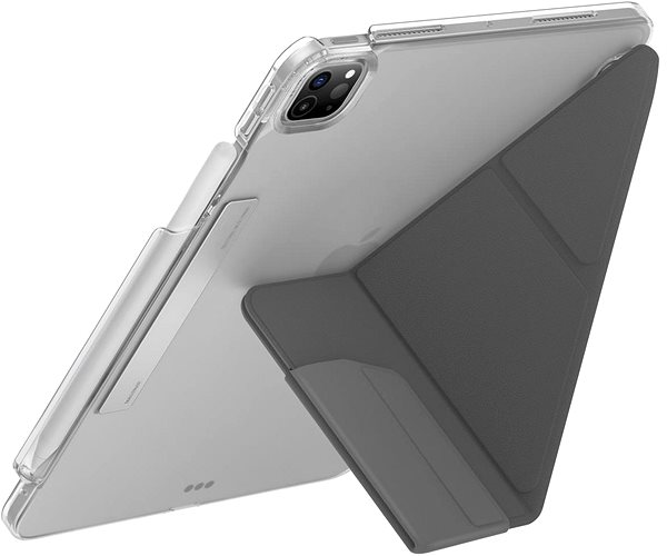 Tablet-Hülle UNIQ Camden Click Schutzhülle für iPad Pro 11