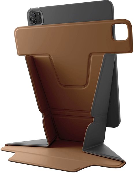 Tablet Case UNIQ Ryze 360 protective case for iPad Pro 11