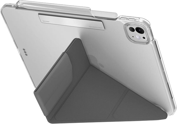 Tablet Case UNIQ Camden Click protective case for iPad Pro 13