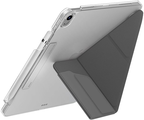 Tablet Case UNIQ Camden Click 2025 case iPad 10.9