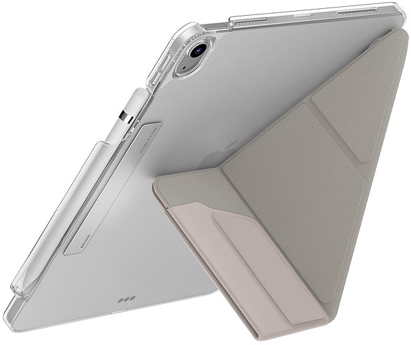 Tablet Case UNIQ Camden Click 2025 case iPad 10.9