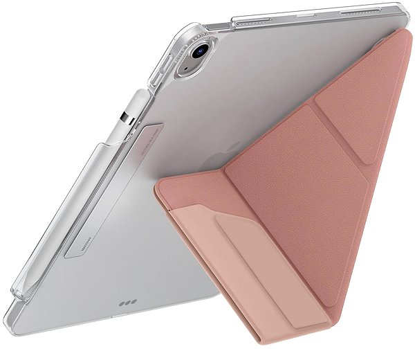 Tablet Case UNIQ Camden Click 2025 case iPad 10.9