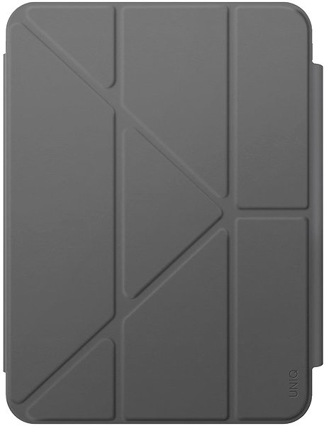 Tablet Case UNIQ Camden Click 2025 iPad Air 10.9