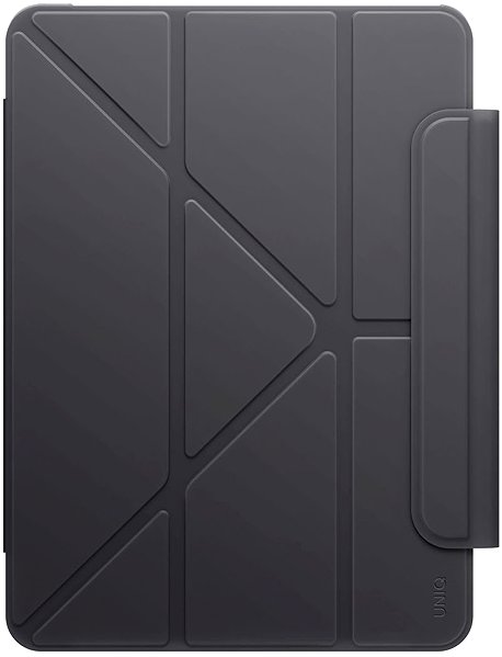 Tablet-Hülle UNIQ Camden Lite iPad Air 13