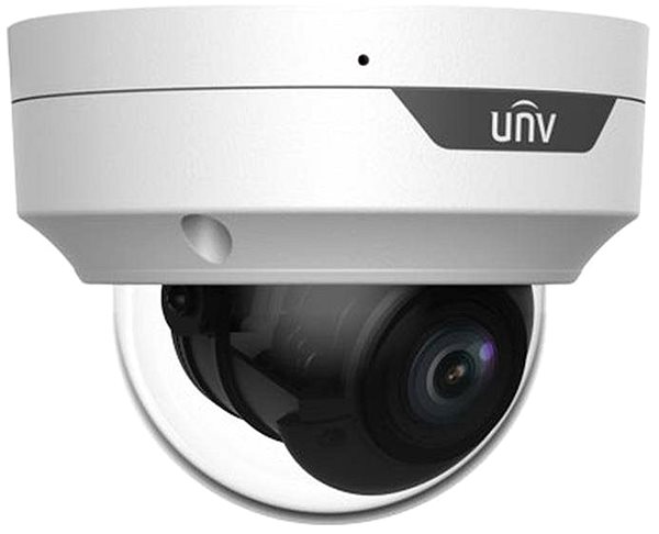 IP kamera UNIVIEW IPC3535LB-ADZK-G Boční pohled