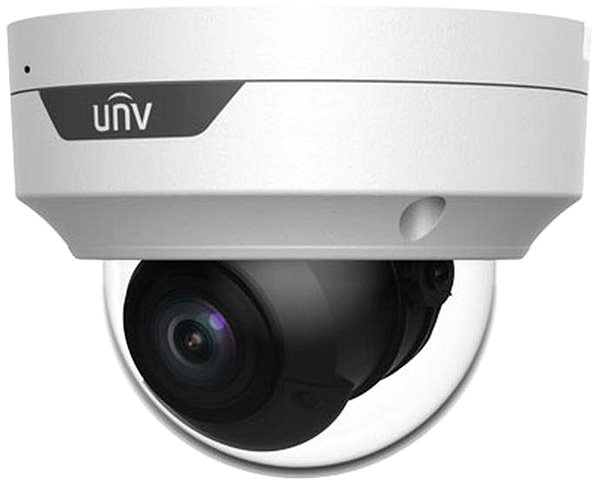IP kamera UNIVIEW IPC3535LB-ADZK-G Bočný pohľad