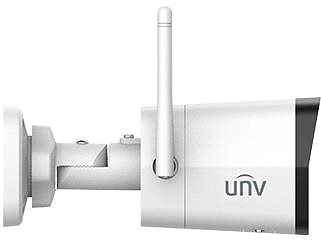 IP kamera UNIVIEW IPC2122LB-AF28WK-G Bočný pohľad