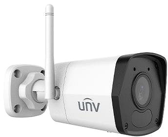 Überwachungskamera UNIVIEW IPC2122LB-AF40WK-G Seitlicher Anblick