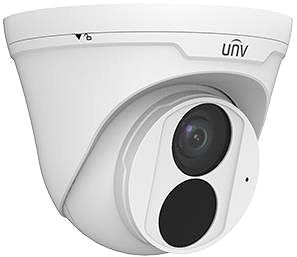 IP kamera UNIVIEW IPC3618LE-ADF28K-G Bočný pohľad
