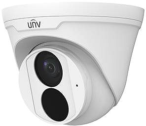 Überwachungskamera UNIVIEW IPC3618LE-ADF28K-G Seitlicher Anblick