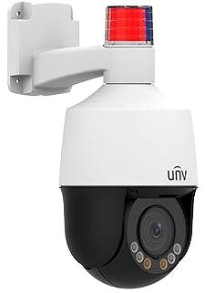 IP kamera UNIVIEW IPC675LFW-AX4DUPKC-VG  Screen