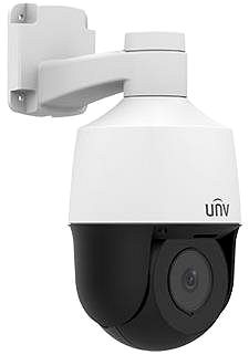 IP kamera UNIVIEW IPC6312LR-AX4-VG Képernyő