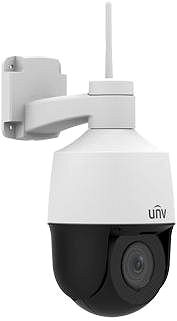 IP kamera UNIVIEW IPC6312LR-AX4W-VG Screen