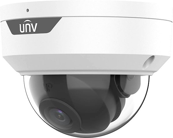 IP Camera Uniview IPC328LE-ADF40K-H ...