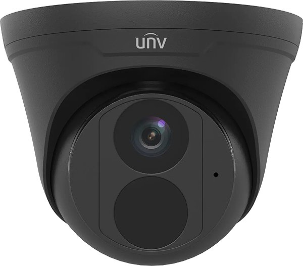 IP Camera Uniview IPC3614LE-ADF28KM-H-BLACK ...