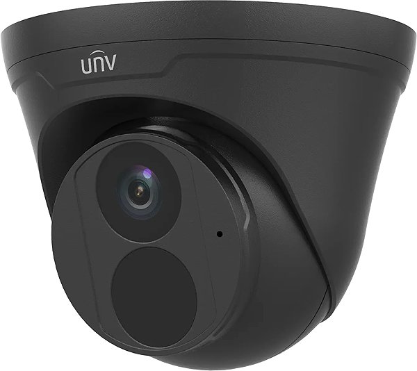 IP Camera Uniview IPC3614LE-ADF28KM-H-BLACK ...