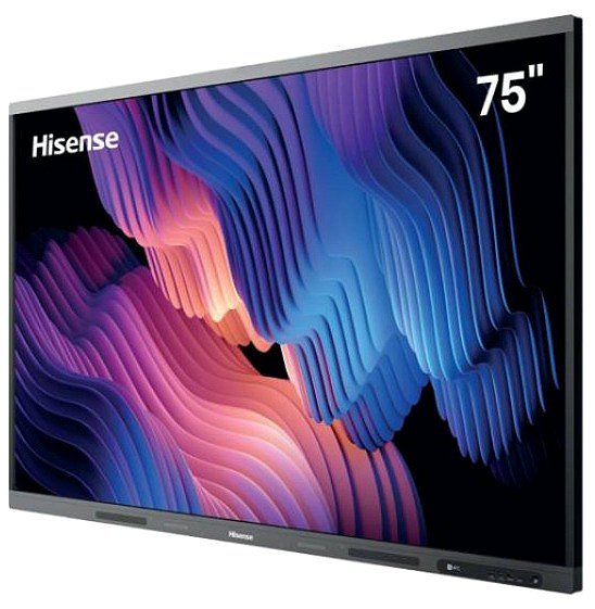 Monitor 75