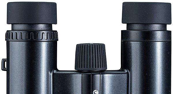 Binoculars Vanguard Vesta 8210 Black Pearl Features/technology