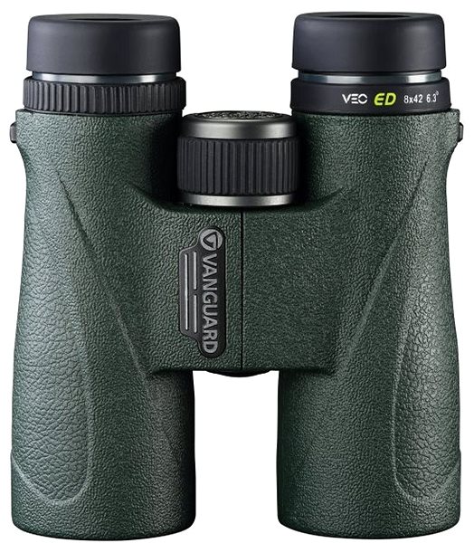 Binoculars Vanguard Veo ED 1042 ...
