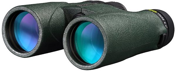 Binoculars Vanguard Veo ED 8X42 Lateral view