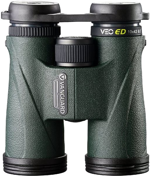 Binoculars Vanguard Veo ED 8X42 Screen